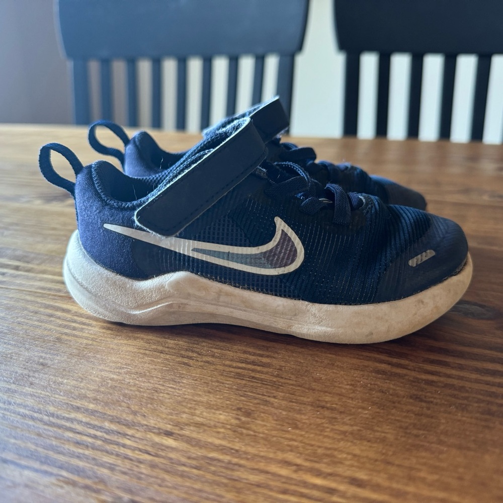 Toddler size 8 shoes